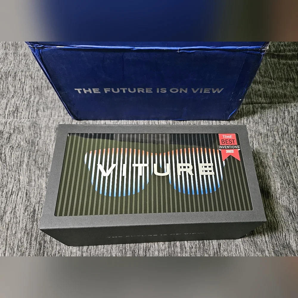 VITURE GLASSES